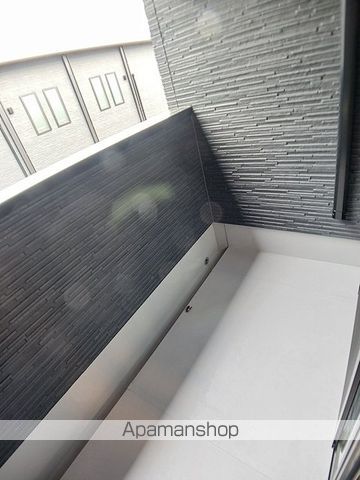 ヒカルサ仰木の里Iの内装写真