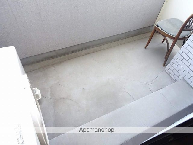 銀杏町レジデンスの内装写真