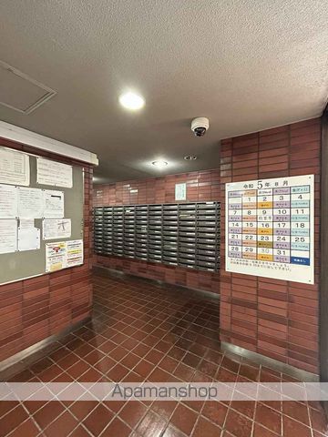 プラザハイツ24のその他写真
