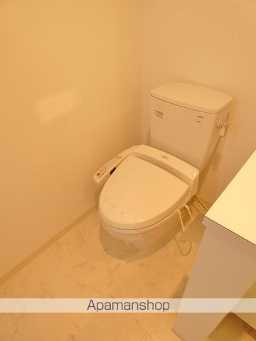 プラウドフラット新大阪の内装写真