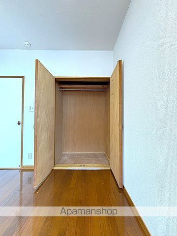 エスポワールIIの内装写真