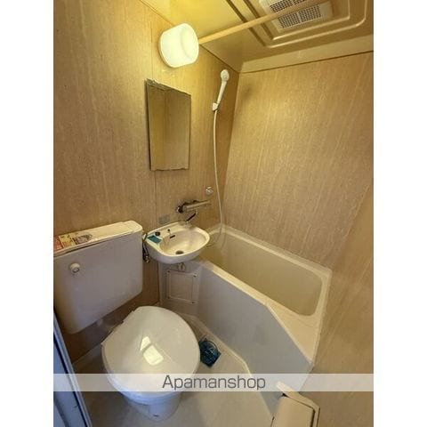 プレスイン城屋敷の内装写真