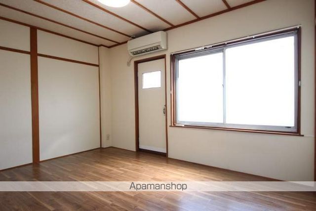 住吉マンションの内装写真