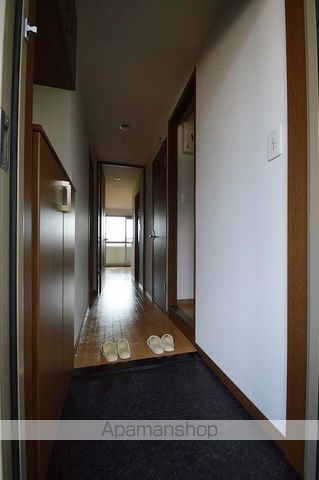 アバンサールの内装写真