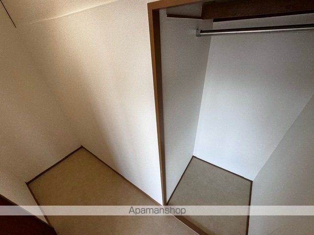 フラーリッシュ舟入南の内装写真