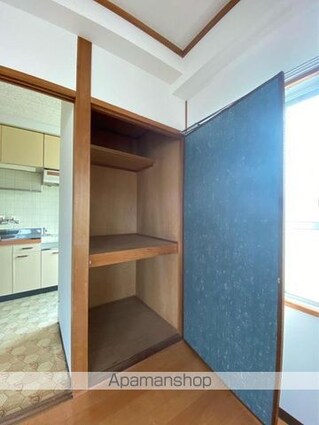 塚本マンション[2DK/40.92m2]の内装4