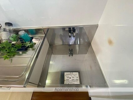 エルディム今原[2K/39.74m2]の内装6