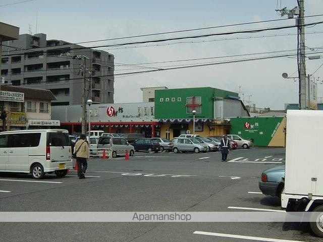 フローラルコートの周辺写真