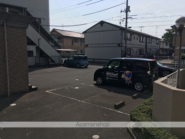 フルーヴ394のその他写真