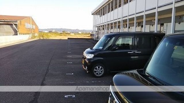 レオパレスしろちどりのその他写真