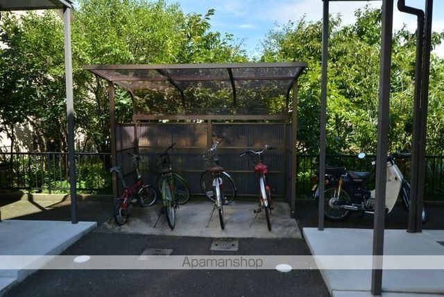 クレール須ヶ口の玄関写真