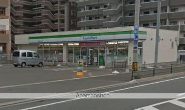サクラテラス和白の周辺写真