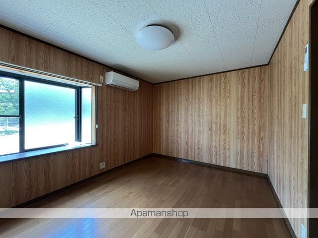カーム久松の内装写真