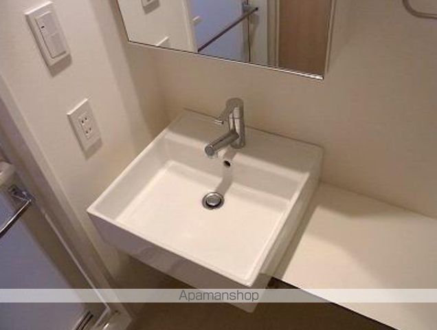 MFPRコート蒲田の内装写真