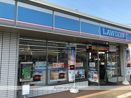 レオパレスエスペランサ２００２[1K/23.18m2]の周辺11