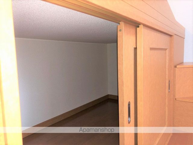 レオパレスランサーマリンの内装写真