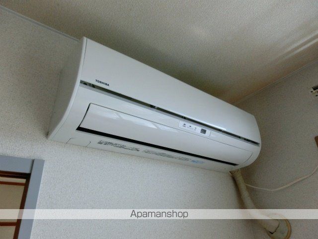 ララリベルテの内装写真