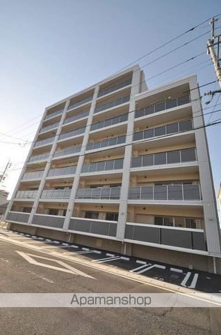 Sun Crest西崎の外観写真