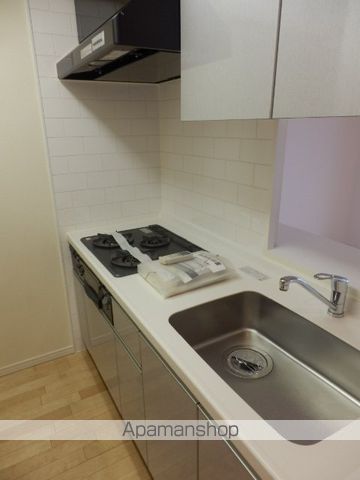 エスティメゾン錦糸町IIの内装写真