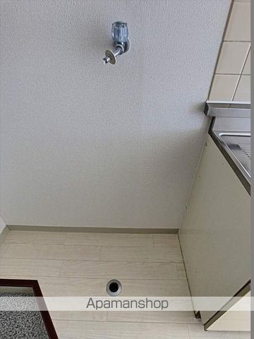 ポスト大元Iの内装写真