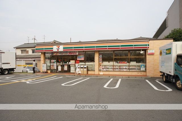 ハイツ88の周辺写真