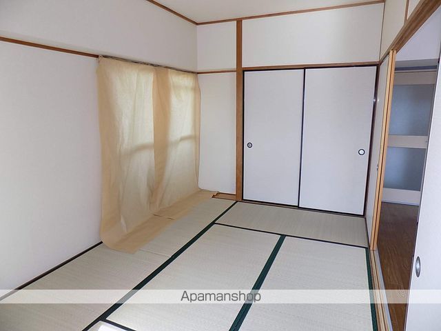 ドリームハイツエリカの内装写真
