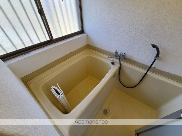 パールハイツ隼人の内装写真