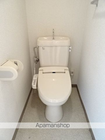 メゾンルミエールの内装写真