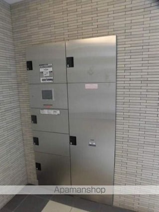 アイルイムーブル押上[1K/26.35m2]の共用部1