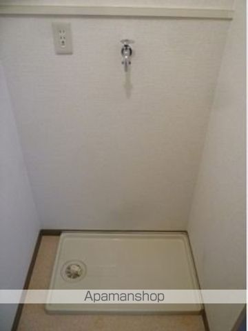 サァラ府中の内装写真