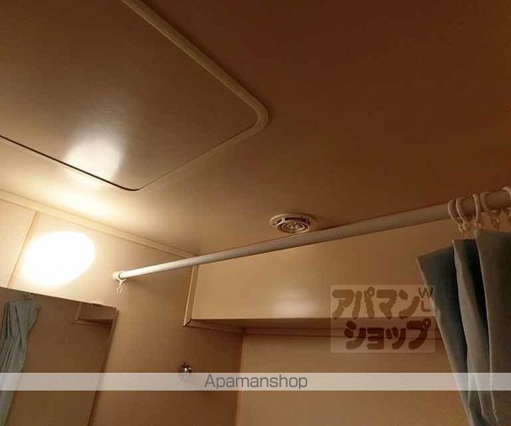 レスポアール四条大宮の内装写真