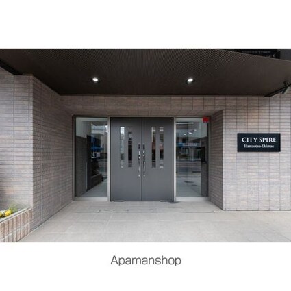 ＣＩＴＹ　ＳＰＩＲＥ浜大津駅前[1K/32.2m2]のその他内装