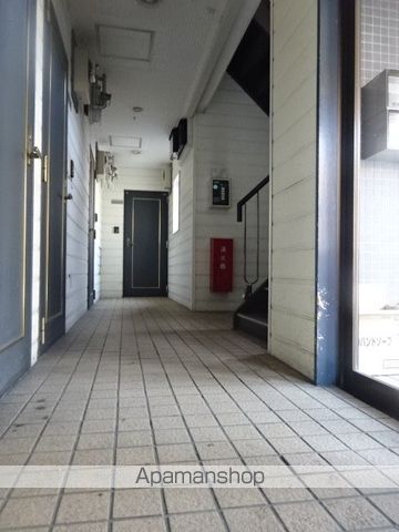 レオパレス北34条第1のその他写真