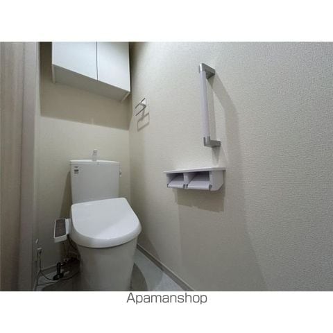 リーブルファイン谷在家の内装写真