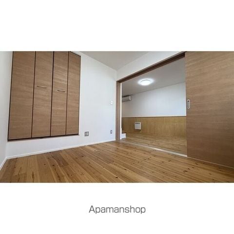 DOLETA山鼻Aの内装写真