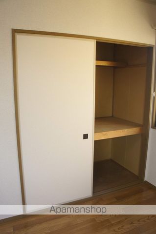 セジュール東町の内装写真