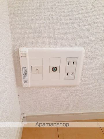 FLOR 野市 Aの内装写真