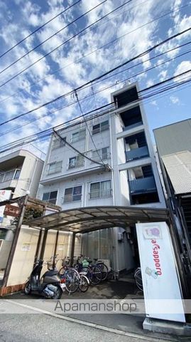 シスター中井の外観写真