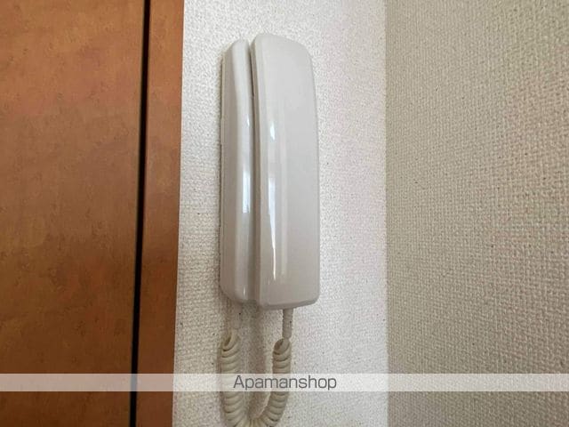 レオパレス開の内装写真