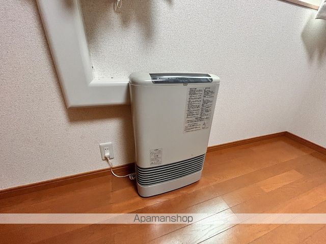 レオパレスサミット花和の内装写真