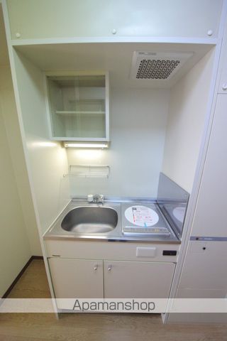 ウィンドベル学生マンションの内装写真