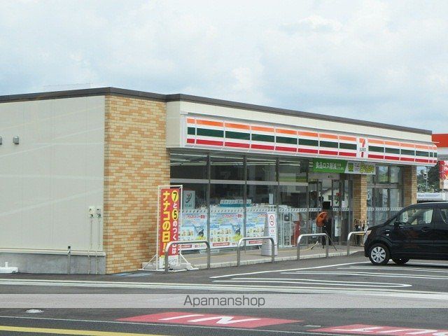 apartment 岩手県盛岡市青山４丁目３０－１７シェトワアオヤマ　１０２号