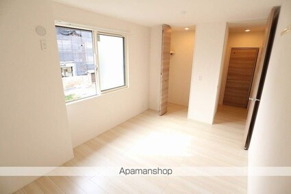 東京都国立市西２丁目[2LDK/62.79m2]の内装4