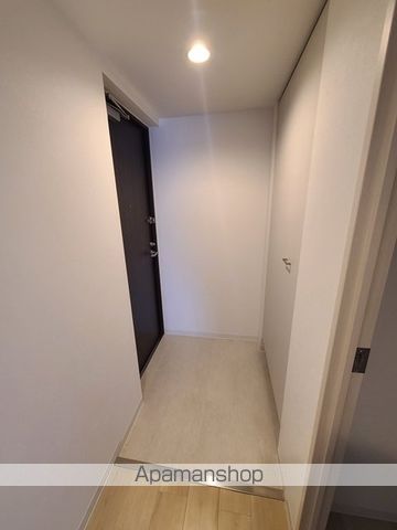 アルファスクエア琴似1条の内装写真