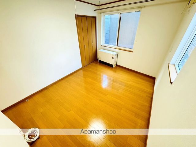 千登勢荘の内装写真
