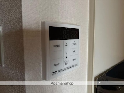 ヌーベル今里[1K/28.88m2]の内装3