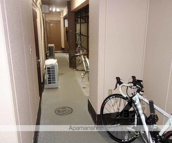 とうあんりょうの外観写真