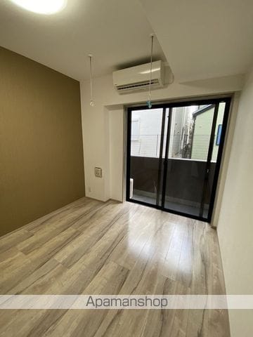 スクエアシティ鶴見フェルクルールの内装写真