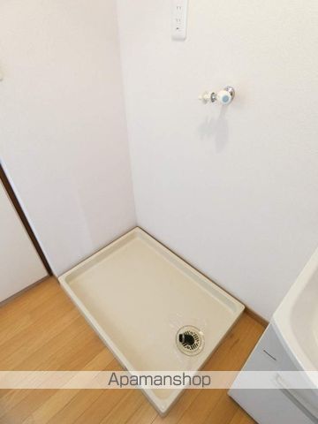 ピュアセゾンの内装写真