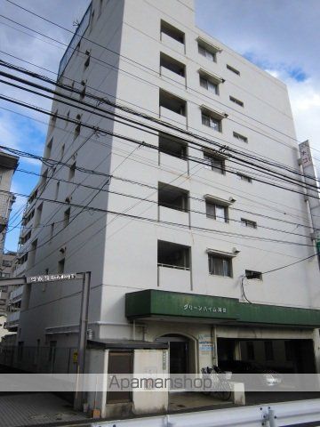 グリーンハイム海田
